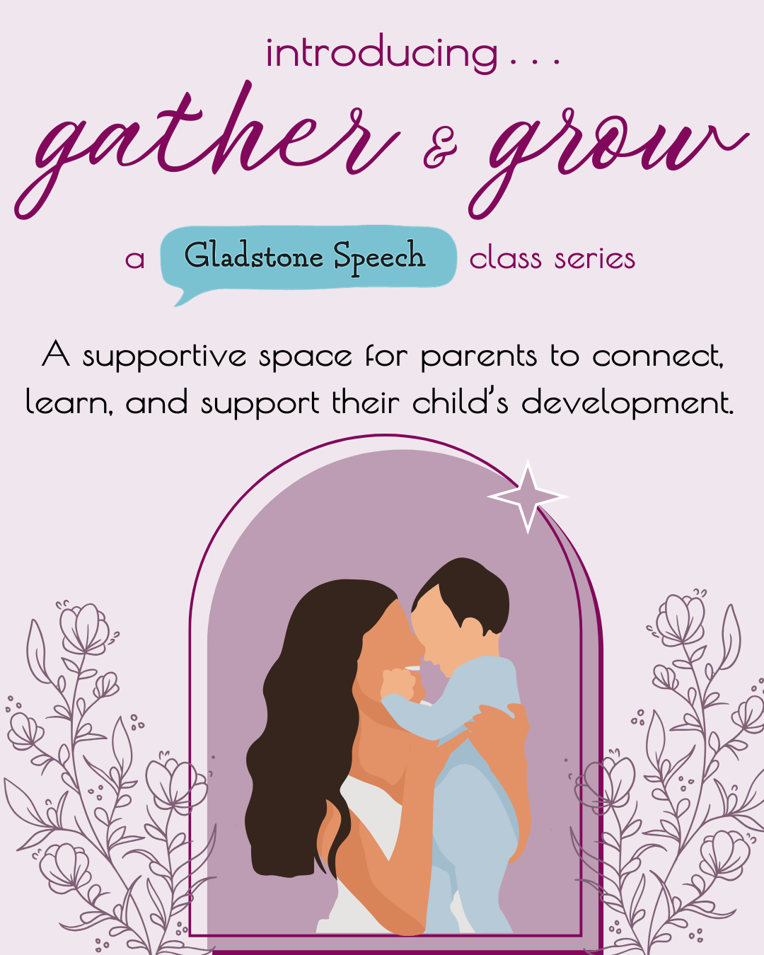 Gather and Grow